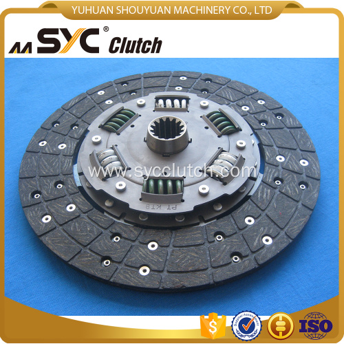 Mitsubishi Fuso Clutch Disc Assembly ME538229